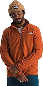 THE NORTH FACEMen's Glacier Fleece Jacket