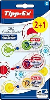 BiC Velleda Whiteboard, Assorted colors