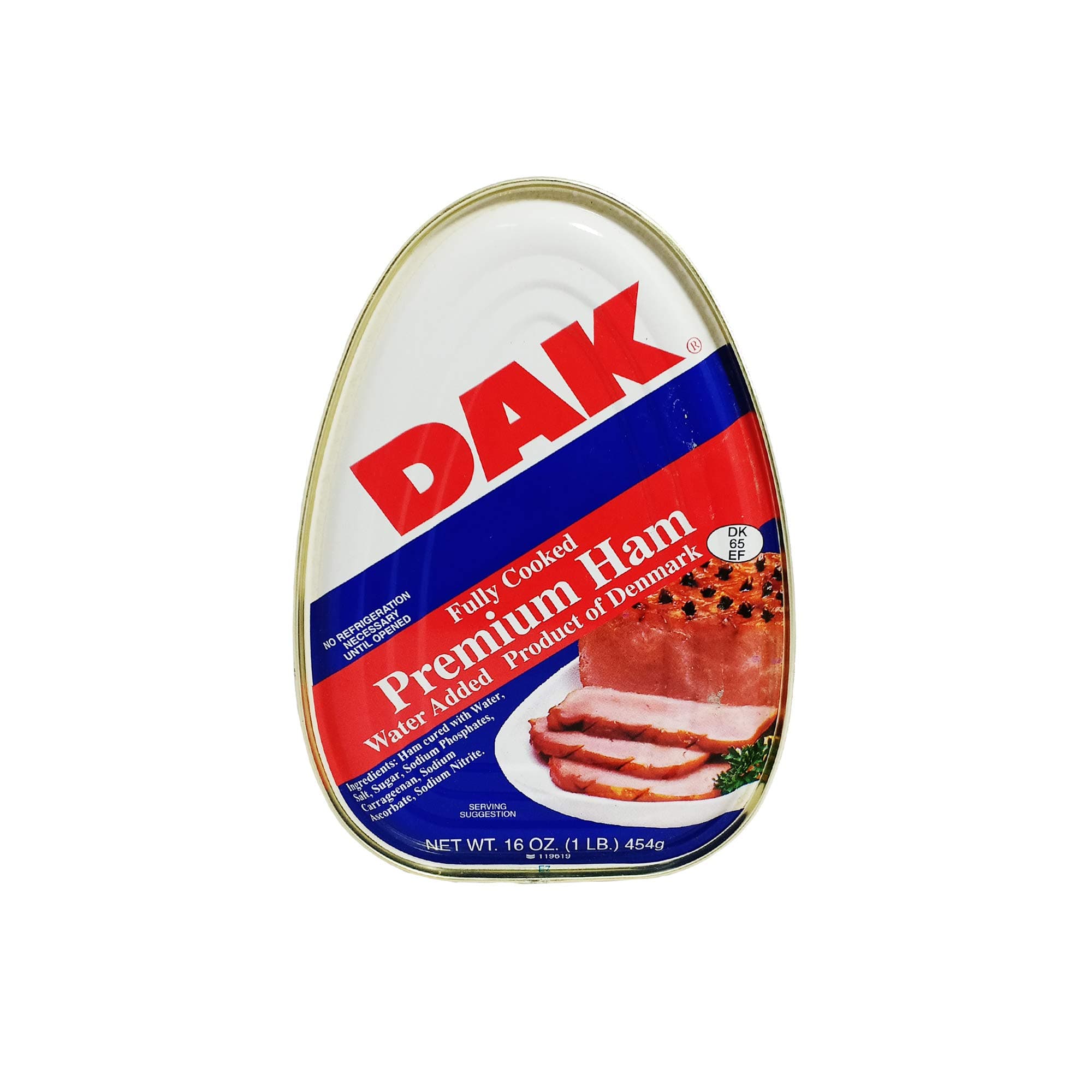 Dak Premium Ham, 454g