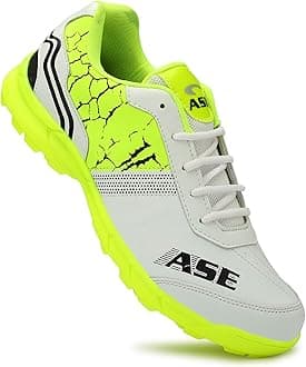 Men's Professional Cricket Shoes