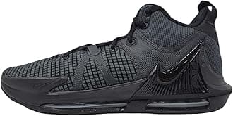 NikeLebron Witness VII, Three Quarters Tall Man