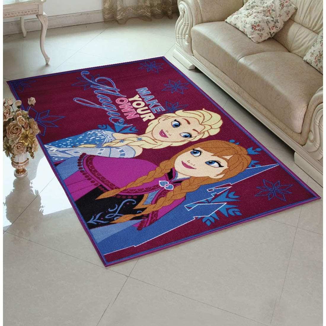 Athom Living Kids Carpet (C1) (C4)