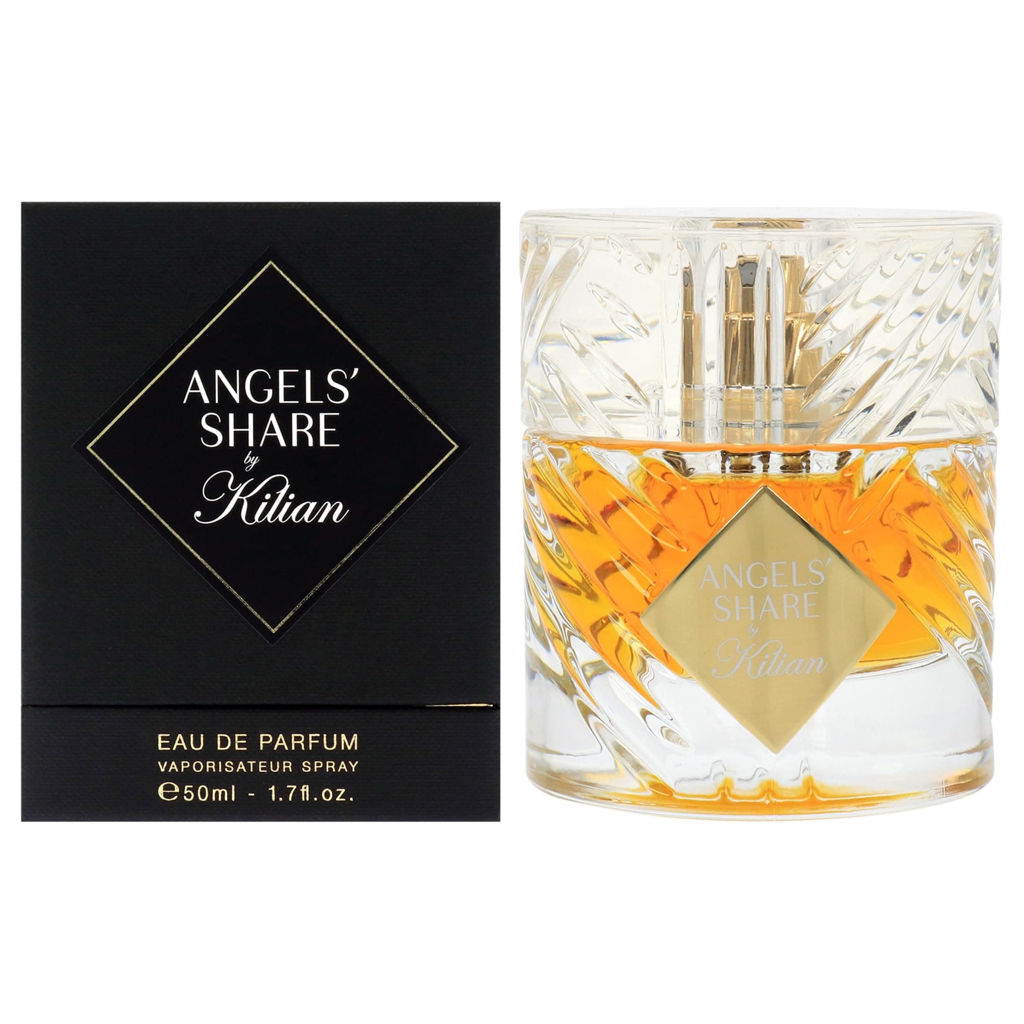 unisex Parfum Angels share 1.7 OZ