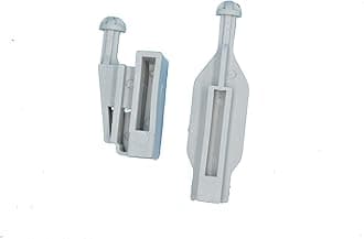 Compatible with BMW 5 Series E39 Headlight Adjuster Angel Eyes Xenon Halogen Bracket for Vehicle Light Assembly