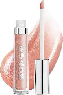 Buxom Full-On Lip Polish - Celeste (BNIB) by Buxom