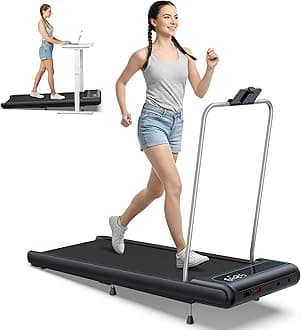 WELLFIT 2-1 Treadmill