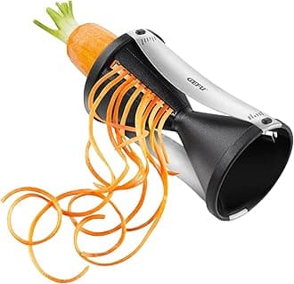 GEFU Spirelli Spiral Slicer (13460),color may vary