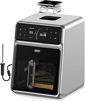 Dreo ChefMaker Combi Fryer