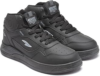 Casual Sneaker Shoes for Men | Soft Cushioned Insole || MOSCOW-12 Sneakers for Men