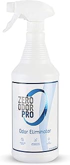Pro - Commercial Strength Eliminator Odor Neutralizer, Room Deodorizer Odor Eliminator Musty Smell - Strongest Odor Eliminator Trigger Spray, (32-ounce)