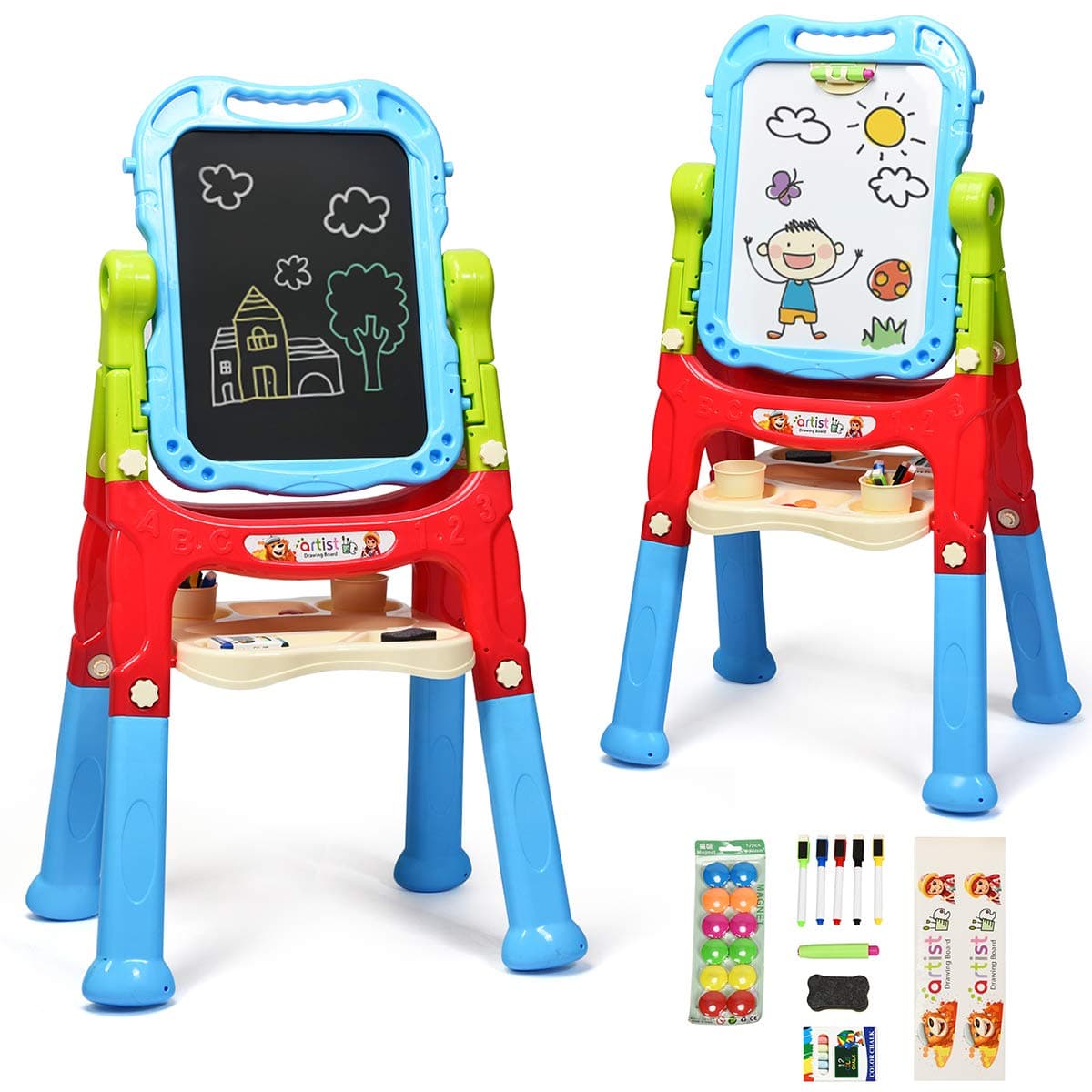 Maxmass Kids Easel