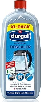 Durgol Universal, 50.7oz, Pack of 1