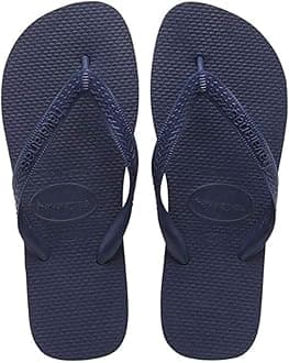 Havaianas - Top Tiras, Comfortable, Durable and Lightweight Flip-Flops, with Non-Slip Sole, Women