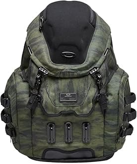 unisex-adult Oakley Kitchen Sink Backpack BACKPACK