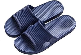 Bathroom Shower Anti-slip Lightweight Slipper for Men and Women