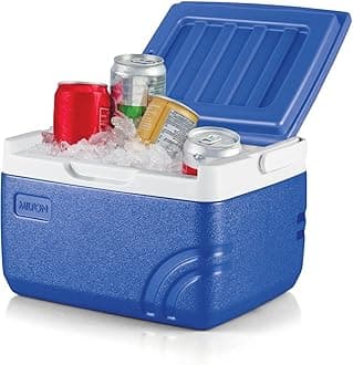 Milton Super Chill 3 Ice Pail, 2.06 litres, Blue