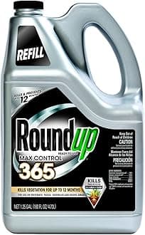 Roundup Ready-To-Use Max Control 365 Refill*