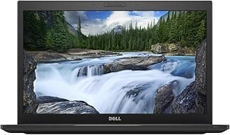 Dell Latitude 7490 i5-8 8GB 256GB W10P
