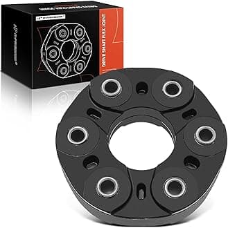 A-Premium Drive Shaft Coupler Compatible with Dodge Challenger 2009-2011 Charger 2006-2011 Magnum 2005-2008 Chrysler 300 2005-2011 3.6L 5.7L