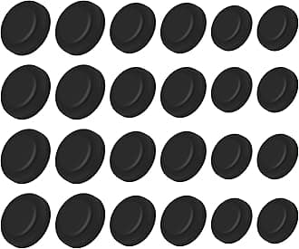 Appliance Sliders for Kitchen Appliances 24 PCS Self-Adhesive Small Accessories Hacks Easy to MovIing & Space Saving Kitchen Must Have Gadgets