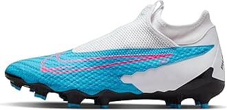 NIKEMen's Phantom Gx Academy Df Fg/Mg Sneaker