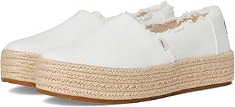 TOMS Women's ValenciaPlatform