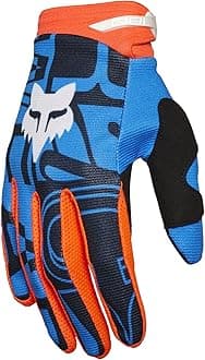 Fox Racing Men's 180 Motocross Dirt Bike Glove