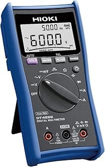 Digital Multimeter - DT4252