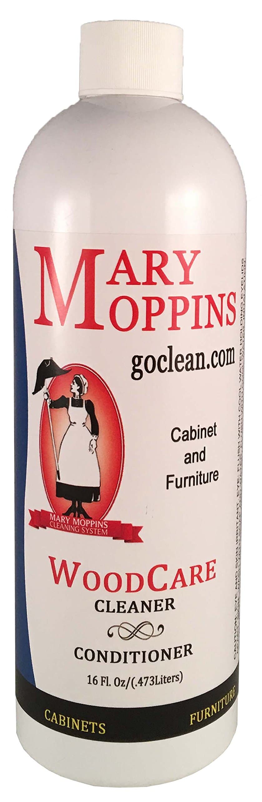 Wood Care Concentrate (makes up to 96 oz. RTU)