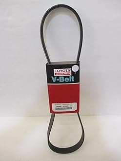 Toyota Belt, V-Ribbed