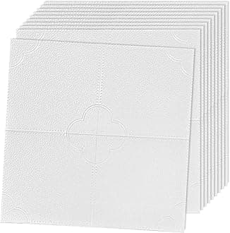 JOLOV Wall Panels (Blocks, 10pcs)