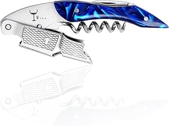 Key! - Professional Sommelier's Corkscrew Opener