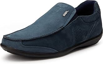 WoodlandMen's Leather Loafer