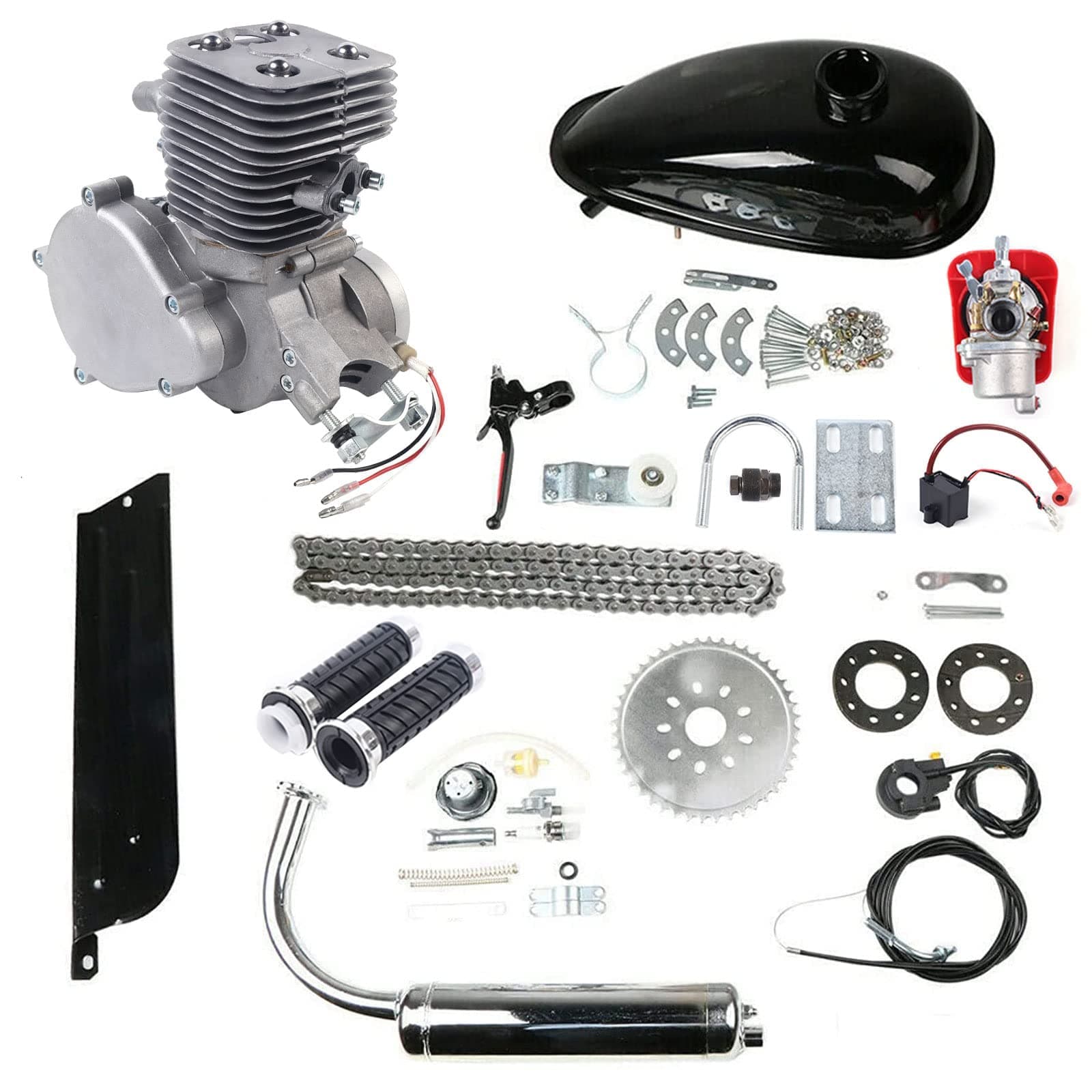 100cc Bicycle Engine Kit