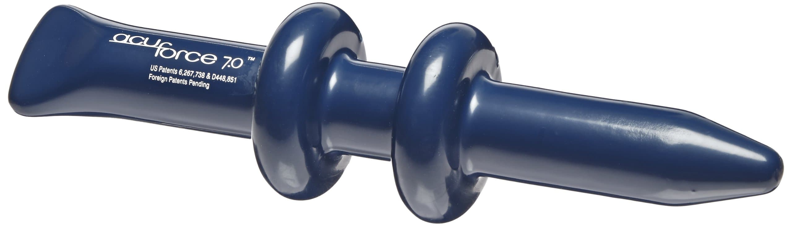 Acuforce 1925 Massage Tool, 7 lbs Weight