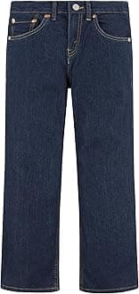 boys Boys' 517 Bootcut Fit Jeans Casual Pants
