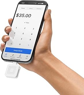 Square Reader for magstripe (USB-C)