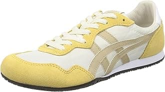 Onitsuka Tiger Unisex Serrano Men's Fashion Sneaker