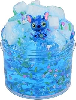 Cloud Slime(7oz) (Blue)