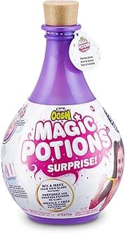 Oosh Slime 8629D OOSH Potions-Bluish Violet