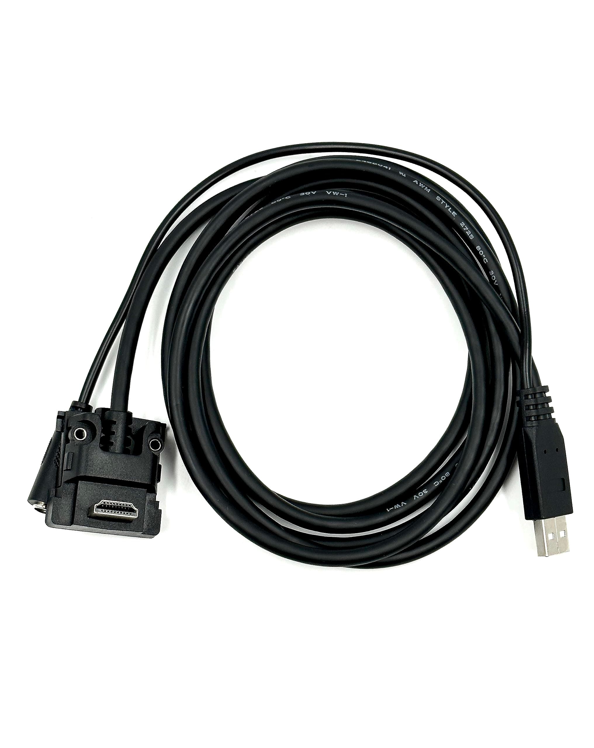Ingenico iSC 250/iSC 480 USB Cable (296111170)