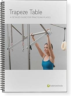 Trapeze Table (Cadillac) Guide