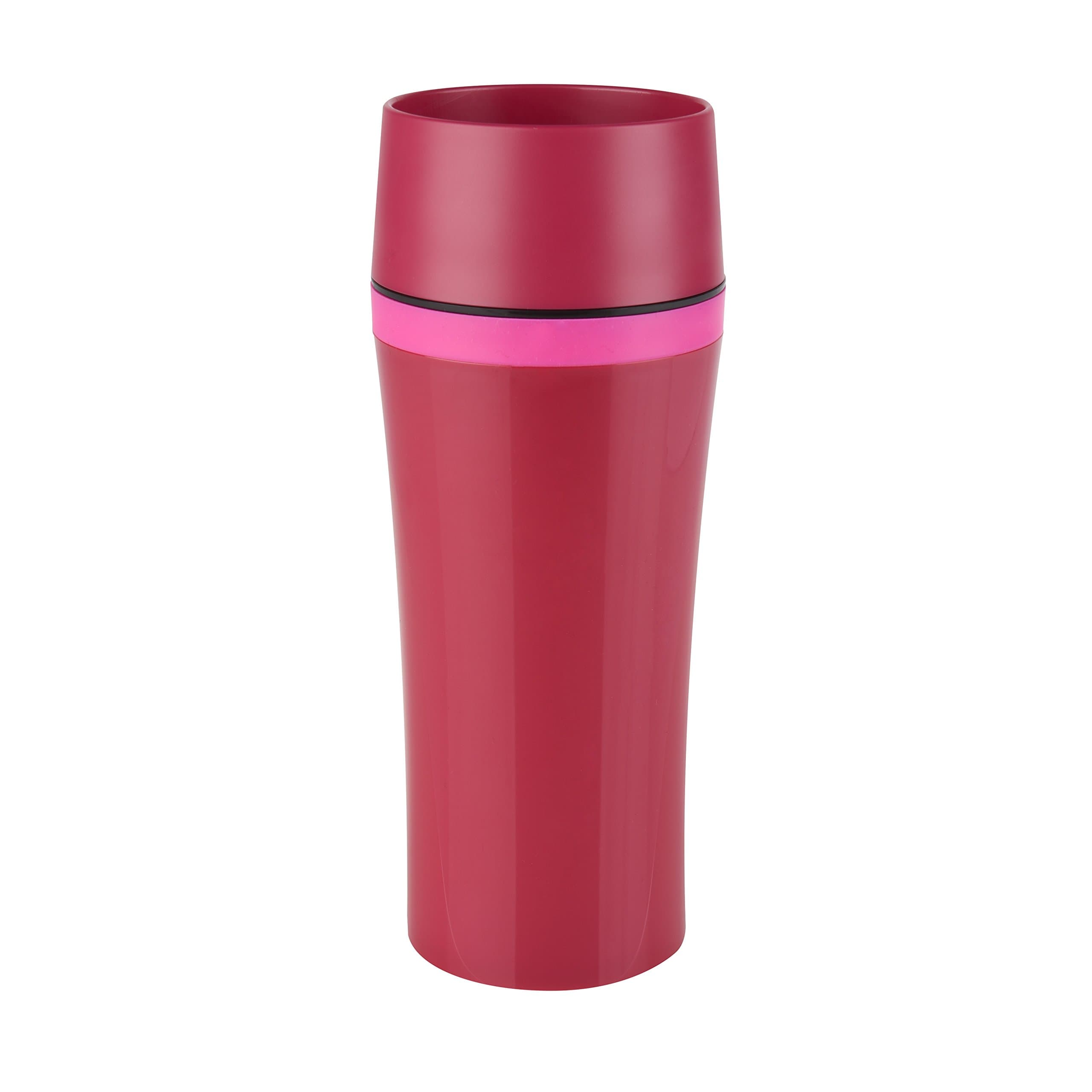 EMSAThermo Mug"Travel Mug Fun" 12.2 fl oz In Raspberry/Pink,