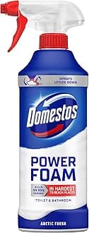 Domestos Power Foam Arctic Fresh