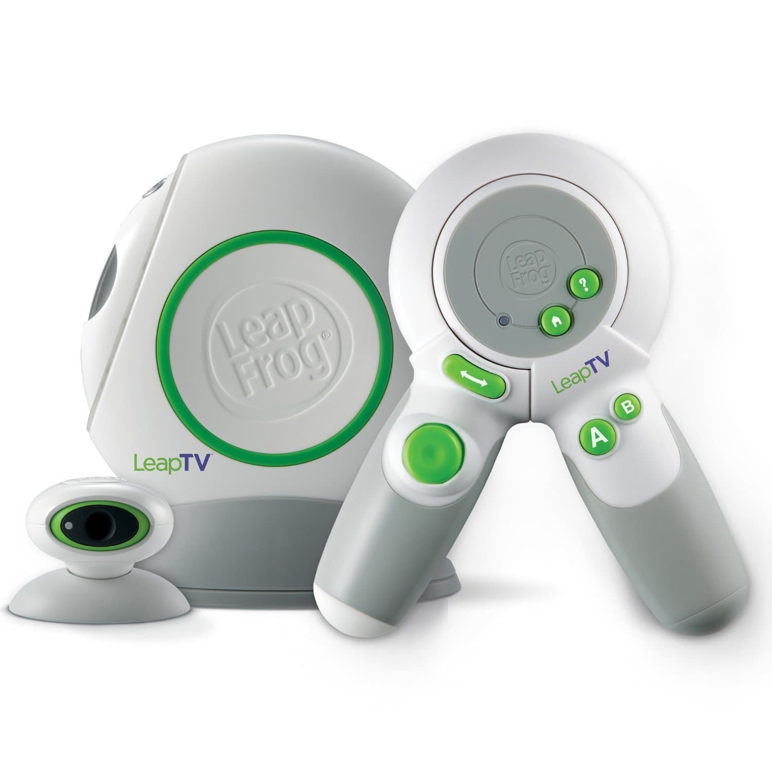 LeapFrog LeapTV Educational Gaming System