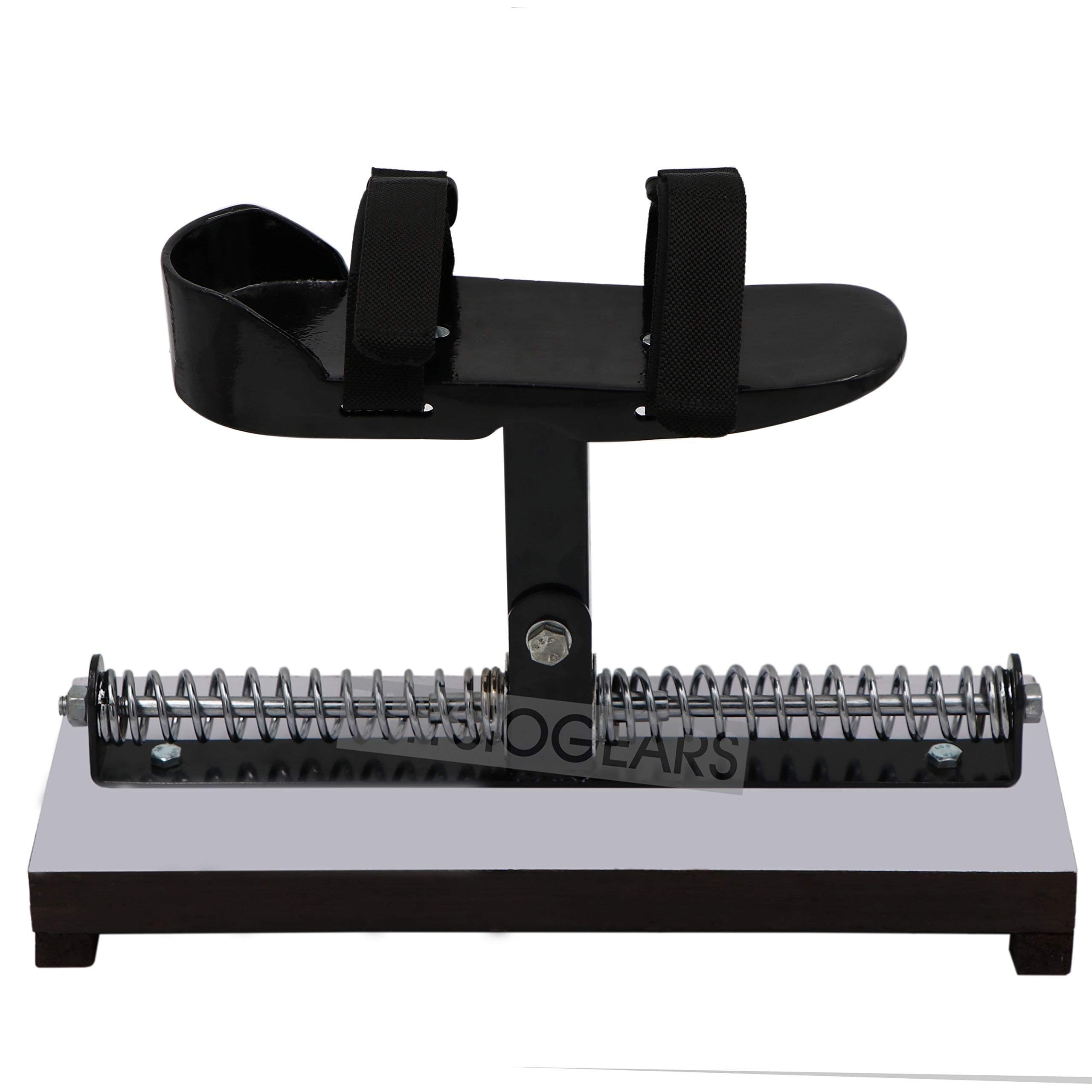 Physiogears physio solutions Black Physio therapy Ankle Exerciser