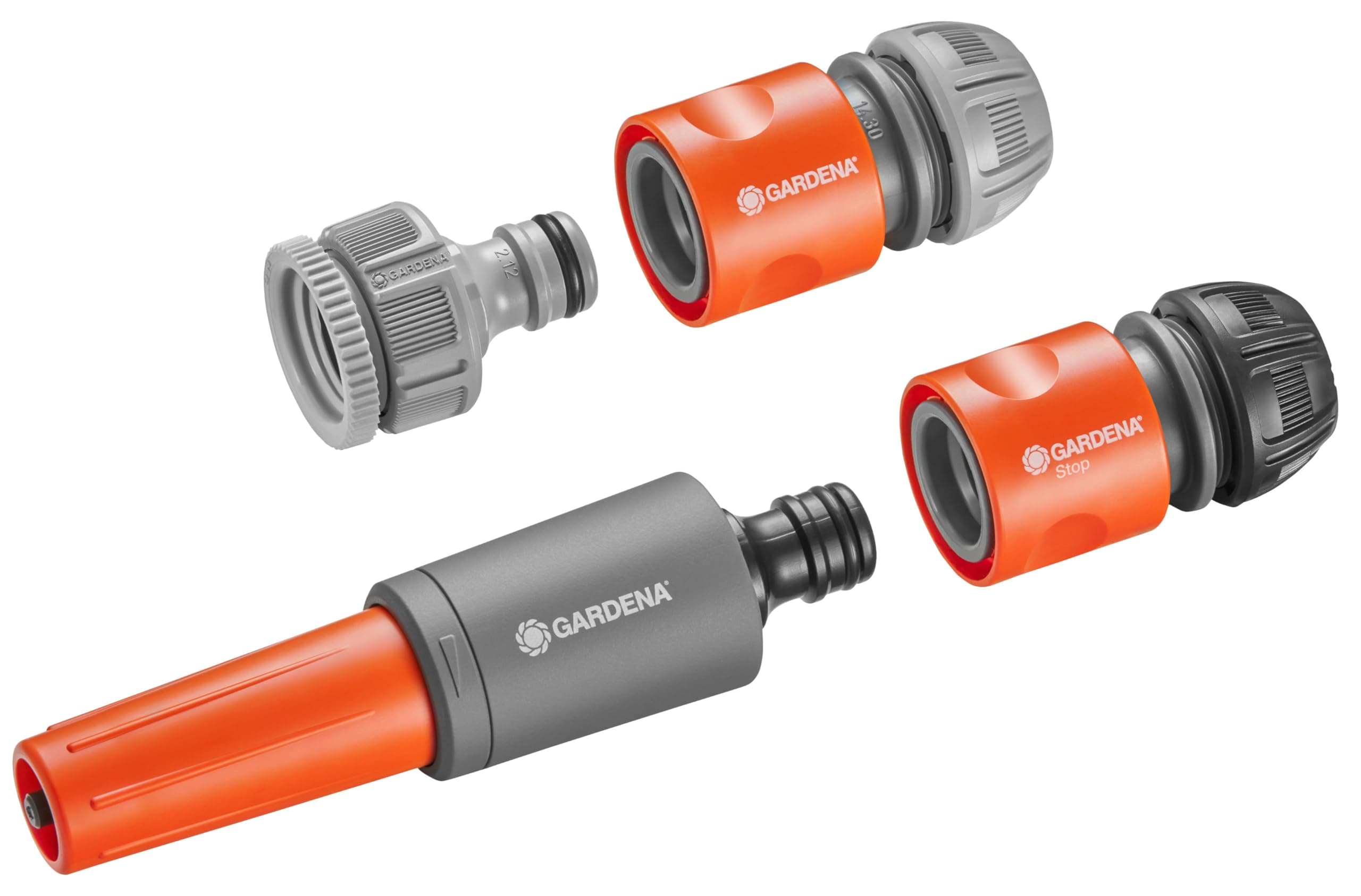 - Water Sprayers Basic Starter Set 18960-28