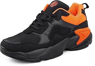 Bacca Bucci Men's Running Shoe