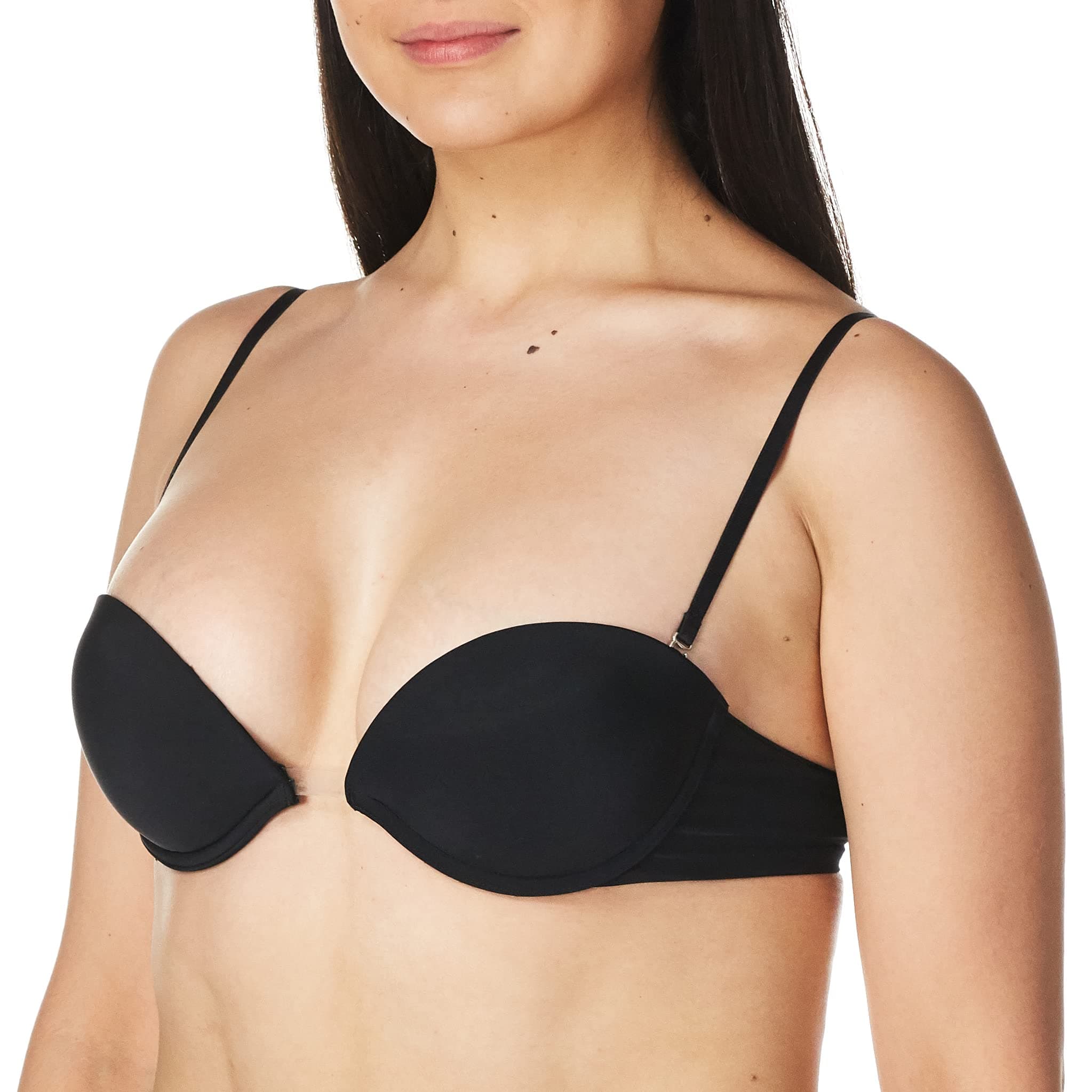 Wonderbra Women's Ultimate Multiway Underwire Bra