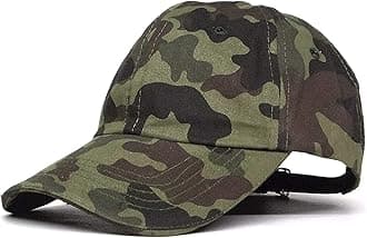 Baseball Cap for Men and Women Adjustable Size for Summer Season, Running Workouts and Outdoor Activities